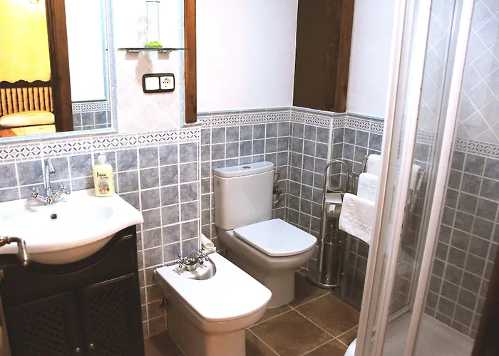 Rural 4 Esquinas San Miguel de Abona