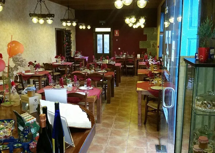 Rural 4 Esquinas Hotel 4*