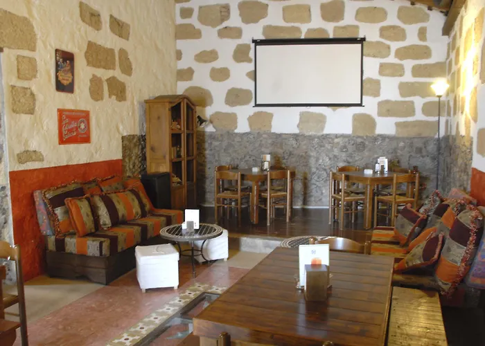 Rural 4 Esquinas 4* San Miguel de Abona