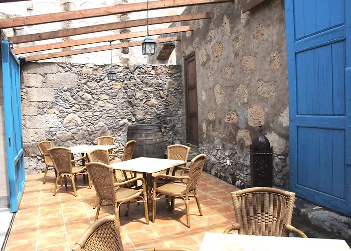 Rural 4 Esquinas San Miguel de Abona