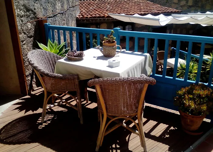 Rural 4 Esquinas San Miguel de Abona