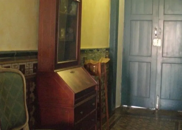 Rural 4 Esquinas San Miguel de Abona