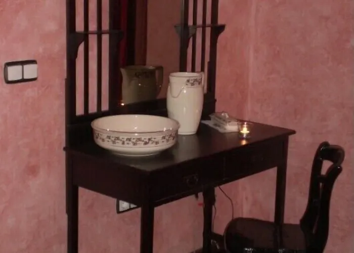 Rural 4 Esquinas Hotel San Miguel de Abona