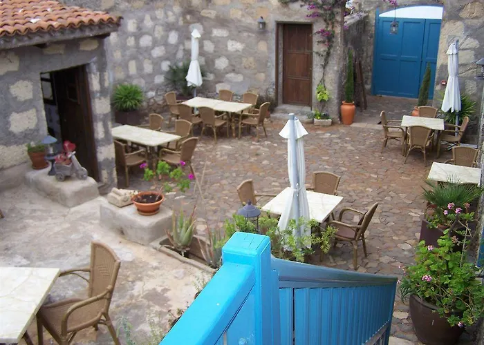 Hotel Rural 4 Esquinas San Miguel de Abona