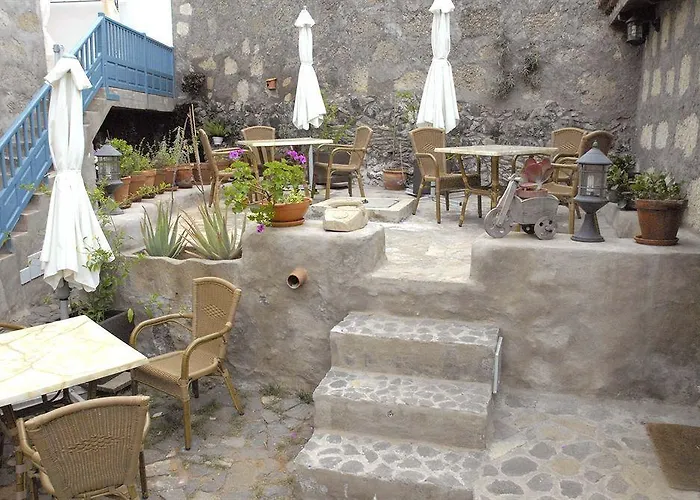 Rural 4 Esquinas Hotel 4*