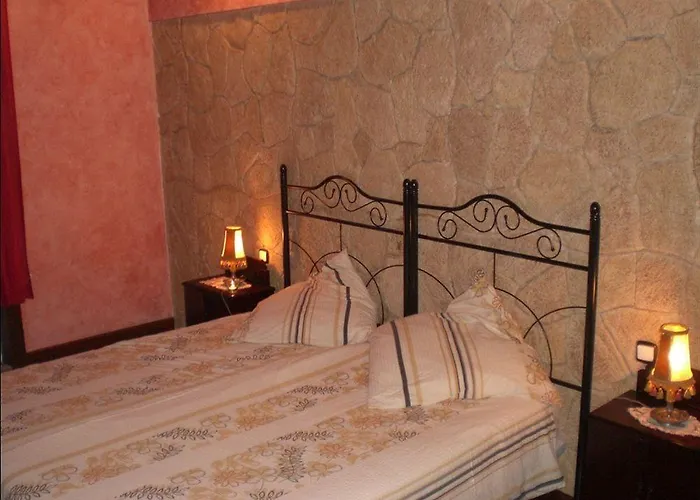 Hotel Rural 4 Esquinas