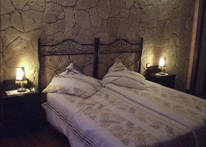 Rural 4 Esquinas Hotel San Miguel de Abona