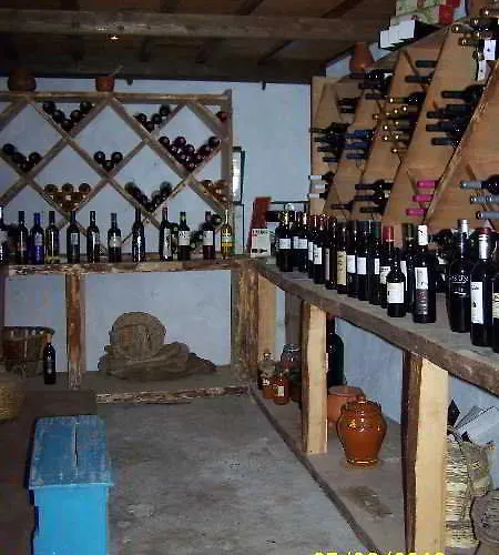 Rural 4 Esquinas San Miguel de Abona