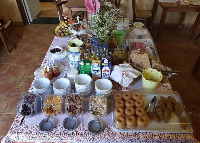 Rural 4 Esquinas Hotel San Miguel de Abona