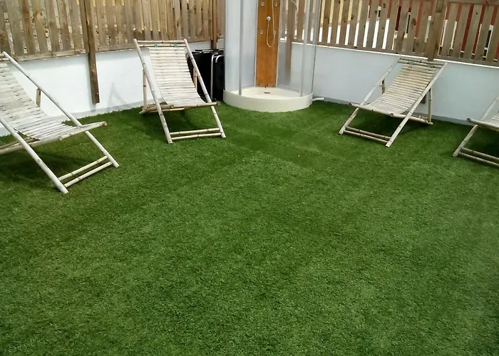 Rural 4 Esquinas Hotel 4*