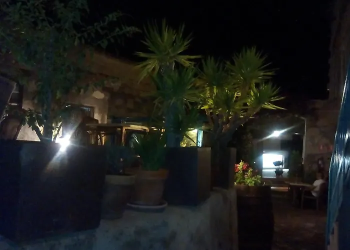 Rural 4 Esquinas San Miguel de Abona