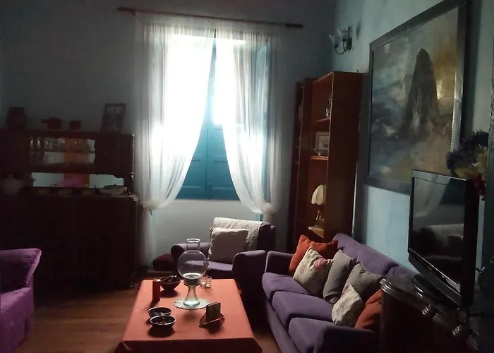 Hotel Rural 4 Esquinas