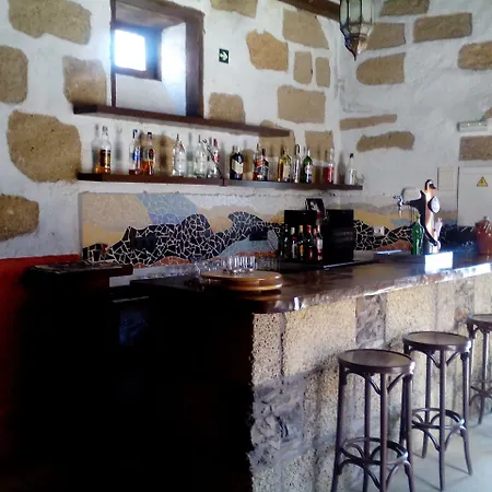 Hotel Rural 4 Esquinas 4*