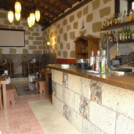 埃斯昆纳斯4号乡村酒店