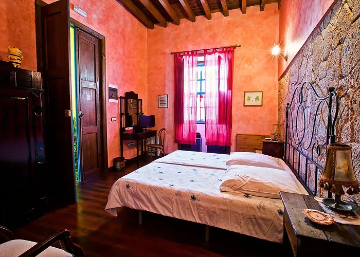 埃斯昆纳斯4号乡村酒店 4*