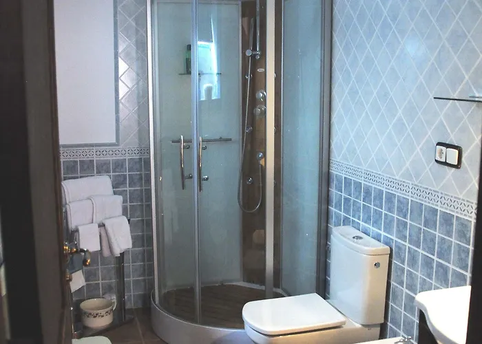 酒店 埃斯昆纳斯4号乡村酒店 4*