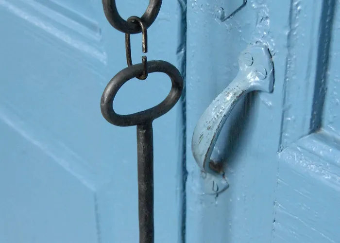 酒店 埃斯昆纳斯4号乡村酒店