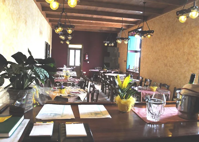 埃斯昆纳斯4号乡村酒店 4*