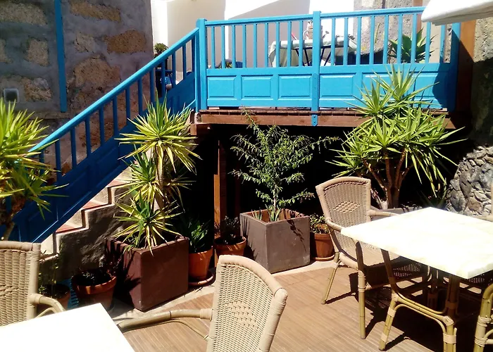 酒店 埃斯昆纳斯4号乡村酒店