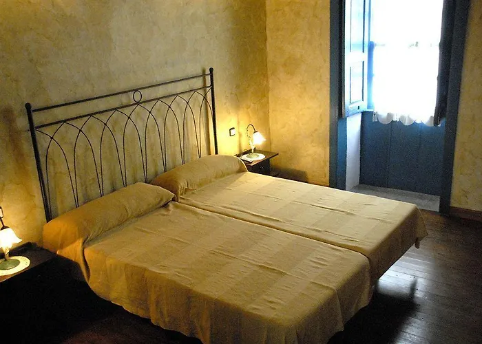 埃斯昆纳斯4号乡村酒店 4*