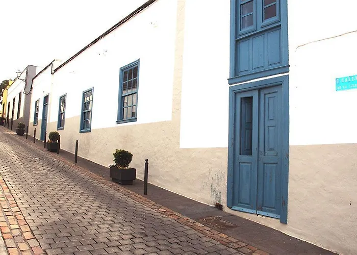 埃斯昆纳斯4号乡村酒店