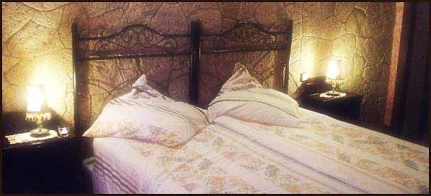 埃斯昆纳斯4号乡村酒店 酒店 圣米格尔德阿沃纳