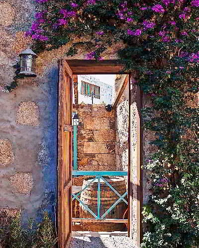 埃斯昆纳斯4号乡村酒店 4*