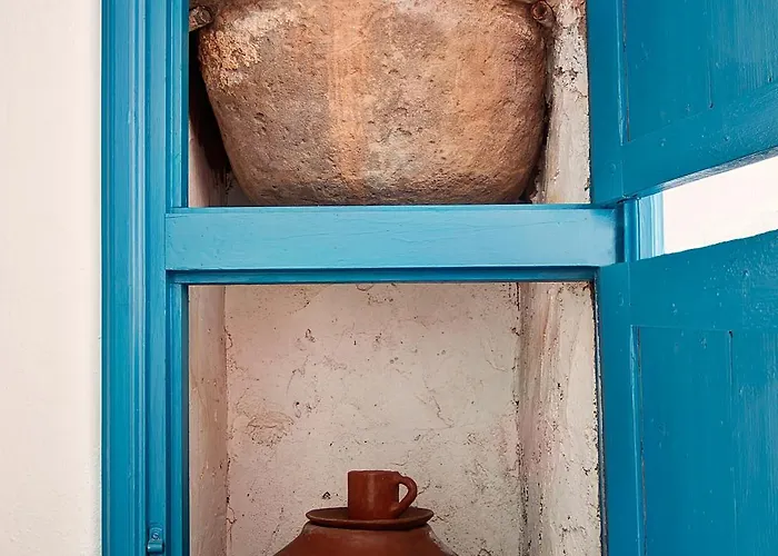 埃斯昆纳斯4号乡村酒店