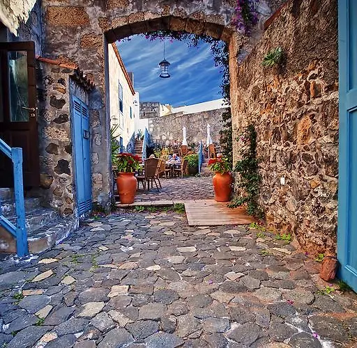 埃斯昆纳斯4号乡村酒店 酒店 4*