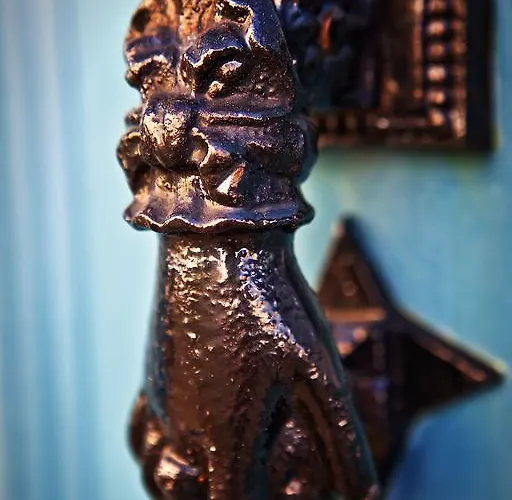 酒店 埃斯昆纳斯4号乡村酒店