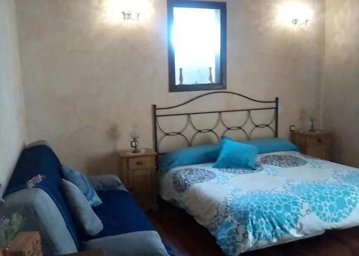 酒店 埃斯昆纳斯4号乡村酒店 4*