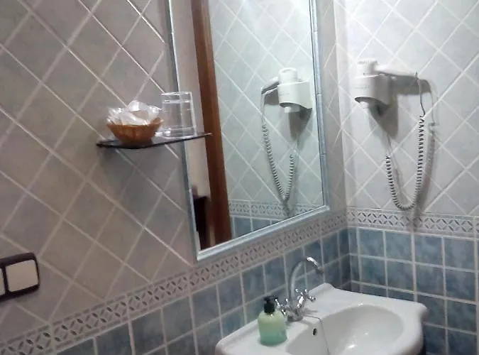 埃斯昆纳斯4号乡村酒店